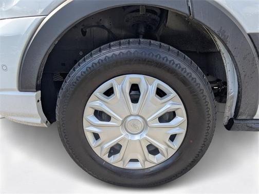 2023 Ford Transit Connect XLT