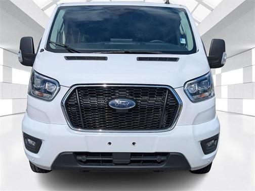 2023 Ford Transit Connect XLT