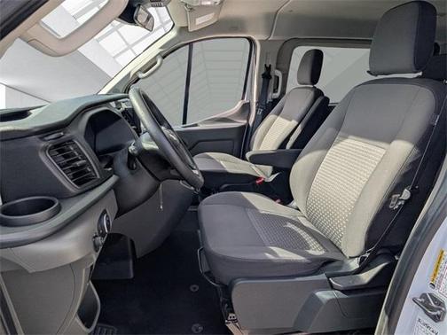 2023 Ford Transit Connect XLT