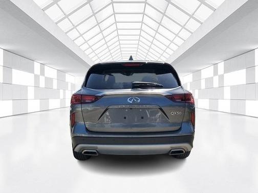 2024 INFINITI QX50 Pure