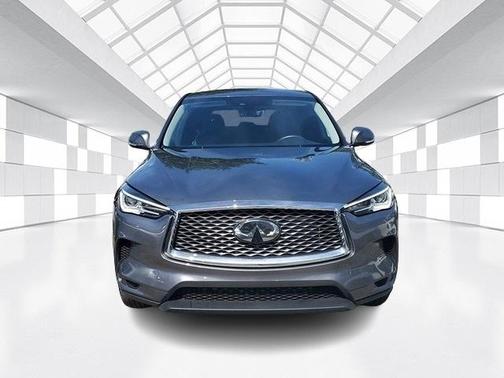 2024 INFINITI QX50 Pure