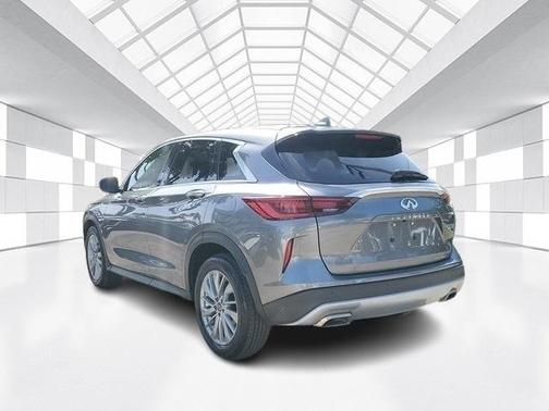 2024 INFINITI QX50 Pure