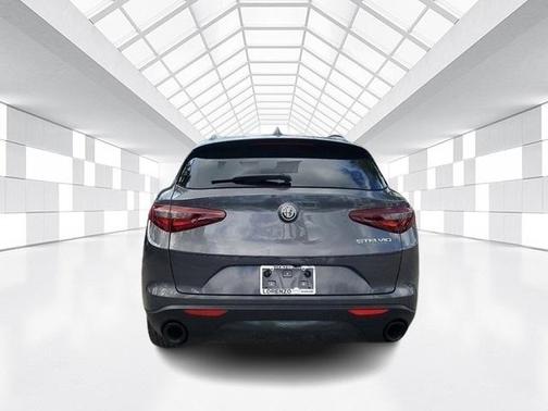 2022 Alfa Romeo Stelvio Sprint