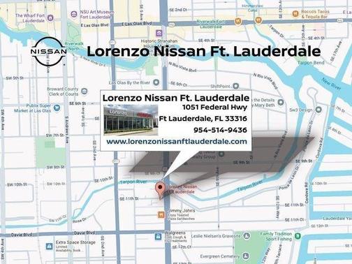 2025 Nissan Z Performance