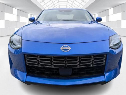 Bayside 2025 Nissan Z Performance