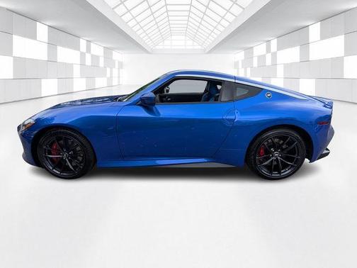 2025 Nissan Z Performance