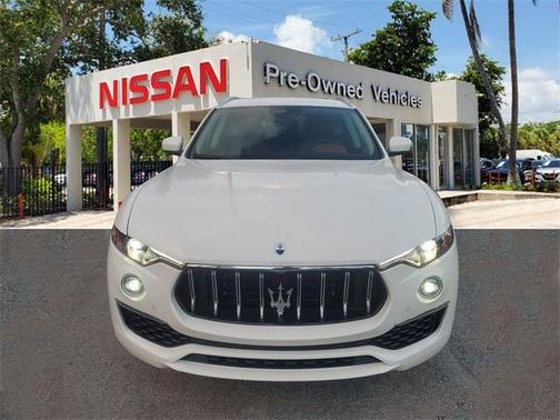 2022 Maserati Levante GT