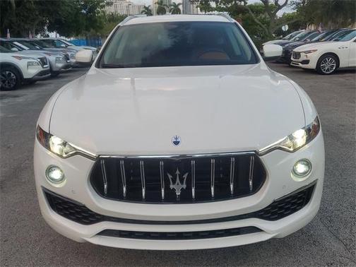 2022 Maserati Levante GT
