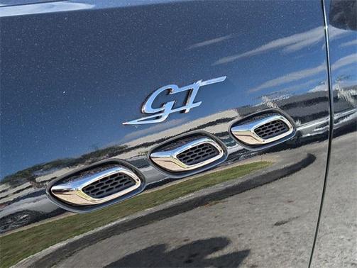 2022 Maserati Levante GT