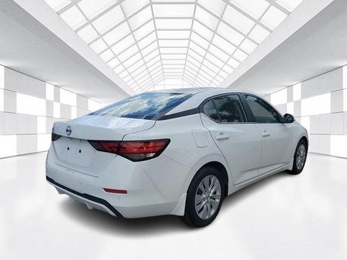 2023 Nissan Sentra S