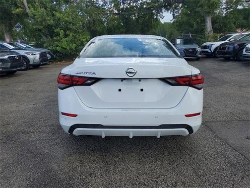2023 Nissan Sentra S