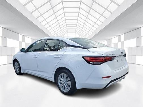 2023 Nissan Sentra S