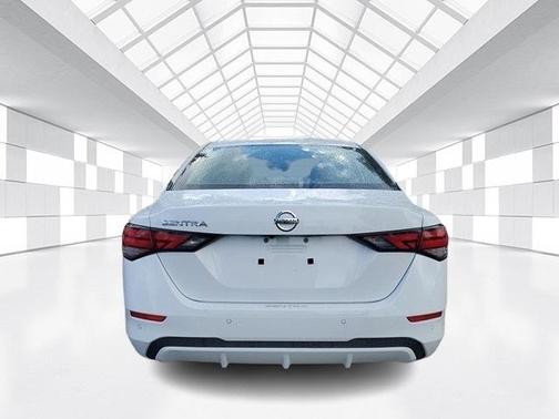 2023 Nissan Sentra S