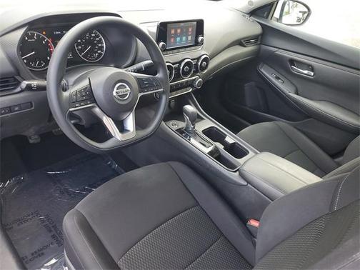 2023 Nissan Sentra S