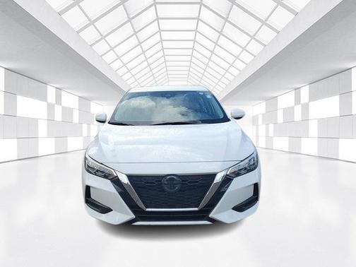 2023 Nissan Sentra S