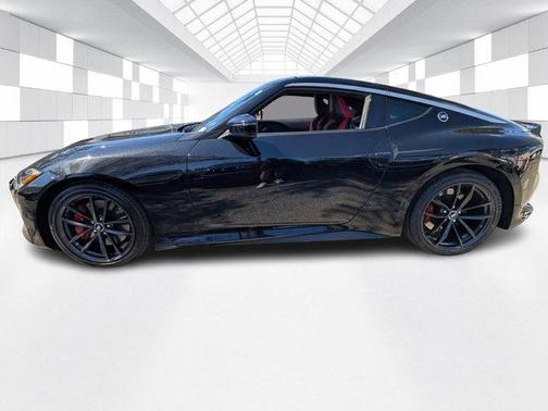 2024 Nissan Z Performance