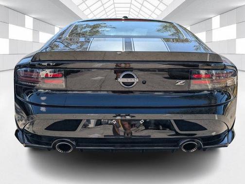 2024 Nissan Z Performance