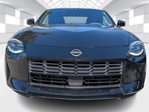 2024 Nissan Z Performance