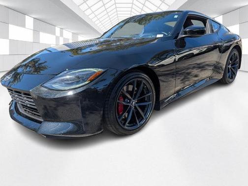 2024 Nissan Z Performance