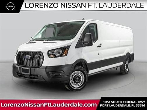 2024 Ford Transit-250 Base
