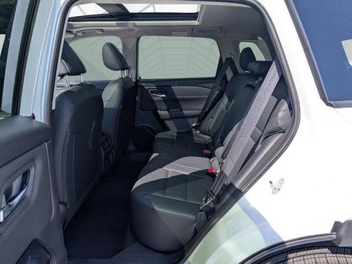 2026 Nissan Rogue DA