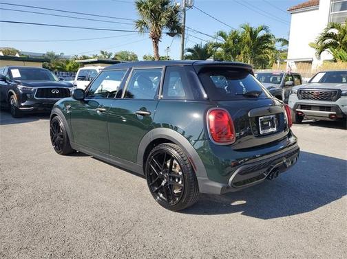 2024 MINI Hardtop Cooper S