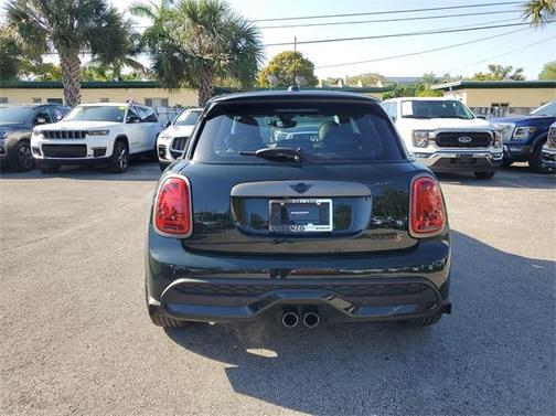 2024 MINI Hardtop Cooper S