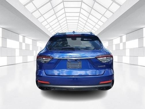 2022 Maserati Levante GT