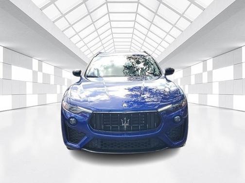 2022 Maserati Levante GT