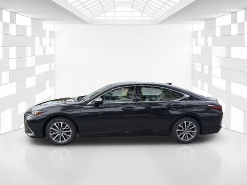 Caviar 2023 Lexus ES 350 Base