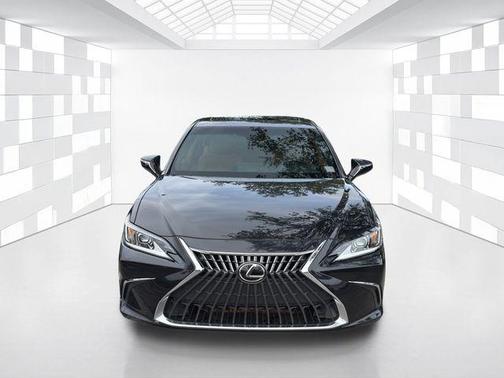 Caviar 2023 Lexus ES 350 Base
