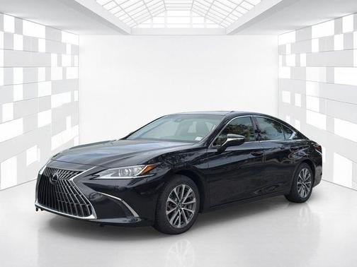 Caviar 2023 Lexus ES 350 Base