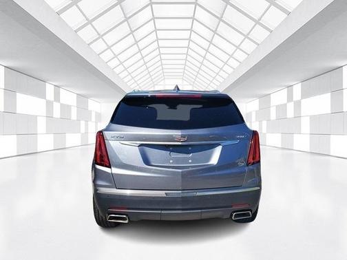 2021 Cadillac XT5 Luxury