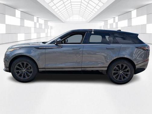 2018 Land Rover Range Rover Velar P250 SE R-Dynamic