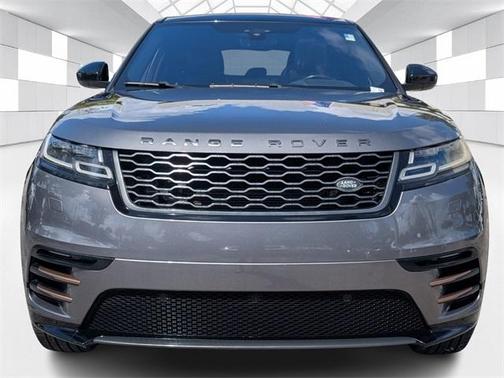 2018 Land Rover Range Rover Velar P250 SE R-Dynamic