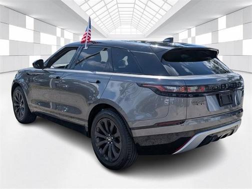 2018 Land Rover Range Rover Velar P250 SE R-Dynamic