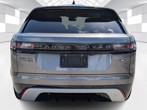 2018 Land Rover Range Rover Velar P250 SE R-Dynamic