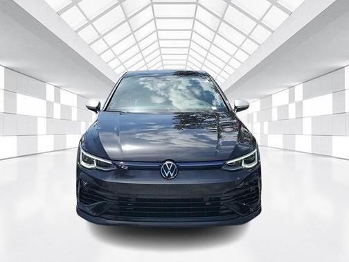 2023 Volkswagen Golf R 2.0T