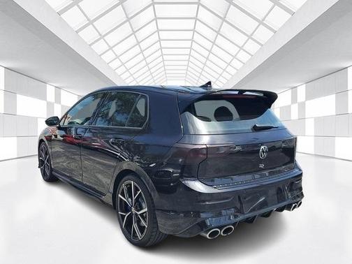 2023 Volkswagen Golf R 2.0T
