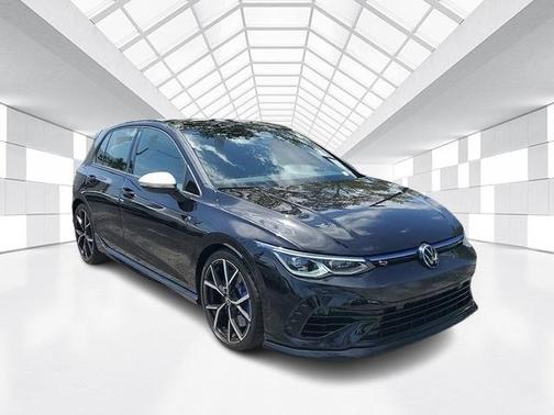 2023 Volkswagen Golf R 2.0T