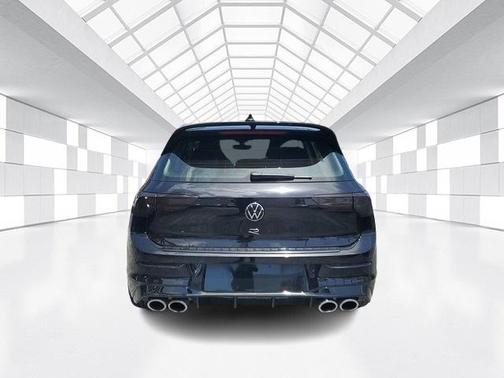 2023 Volkswagen Golf R 2.0T
