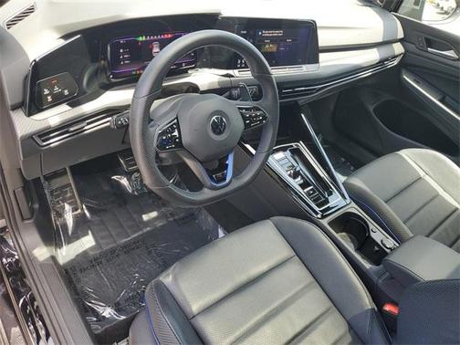 2023 Volkswagen Golf R 2.0T