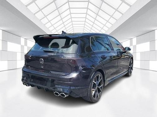 2023 Volkswagen Golf R 2.0T