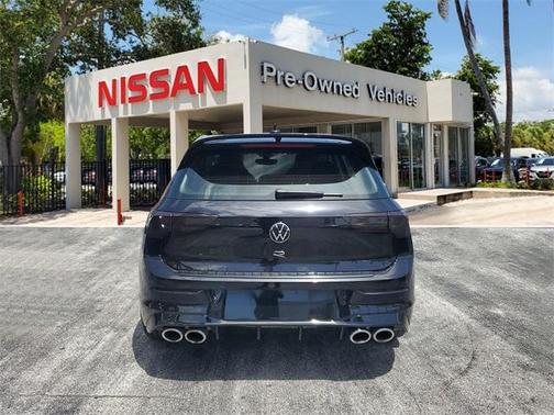 2023 Volkswagen Golf R 2.0T