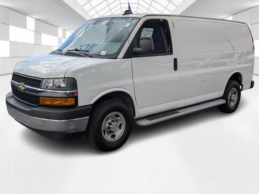 2024 Chevrolet Express 2500 Work Van