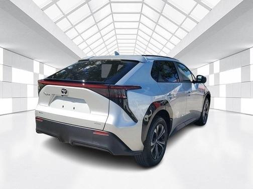 2024 Toyota bZ4X XLE