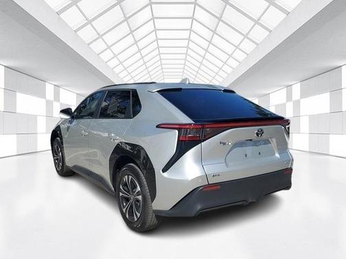 2024 Toyota bZ4X XLE