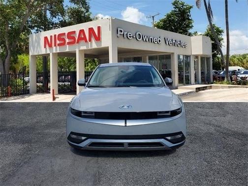 2024 Hyundai IONIQ 5 SEL