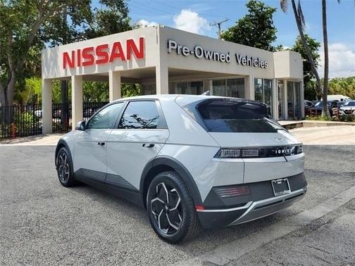 2024 Hyundai IONIQ 5 SEL