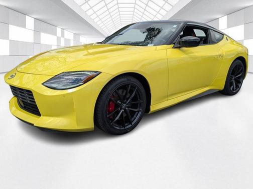 2024 Nissan Z Performance